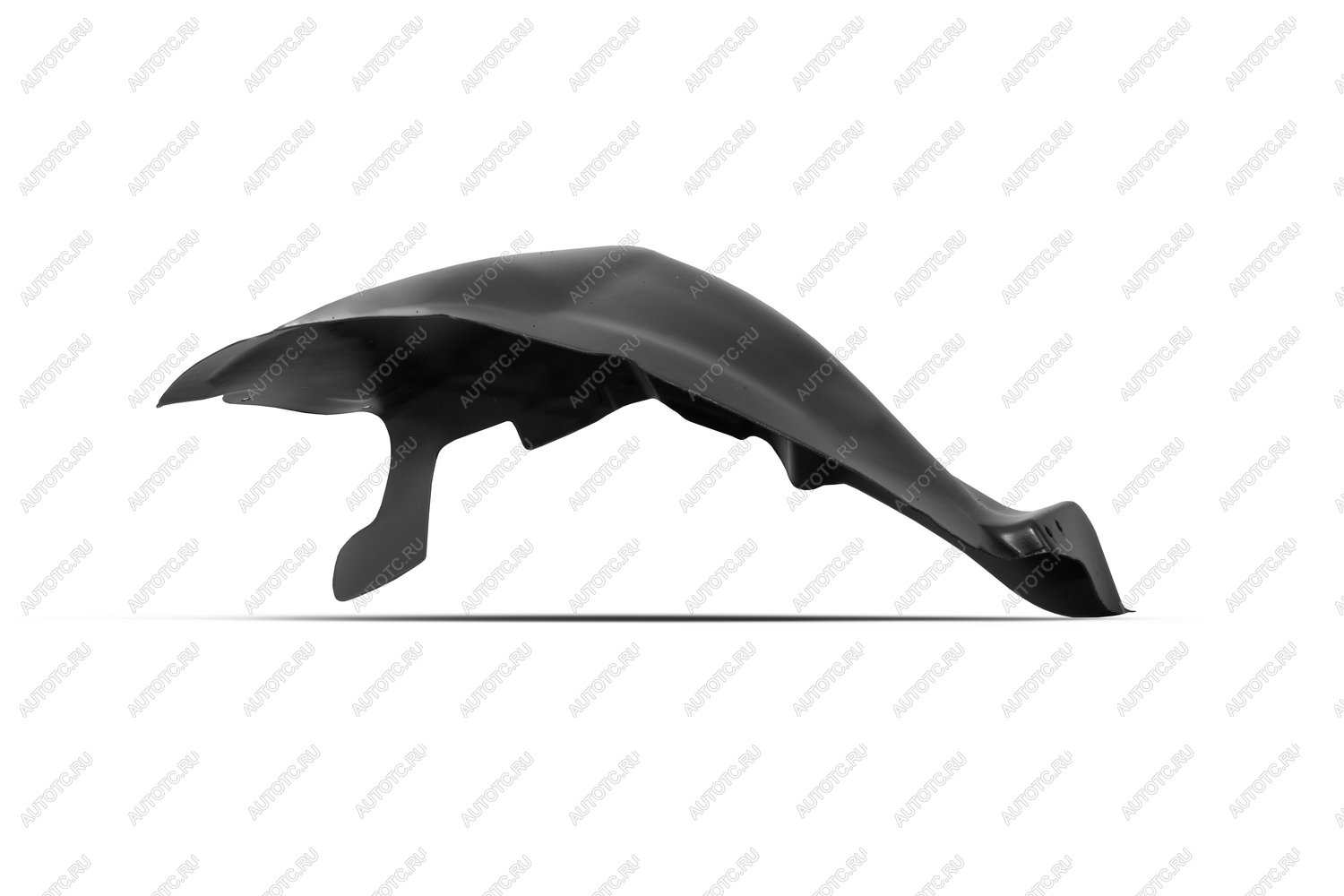 1 249 р. Кожух грязезащитный пер. левый  Шевроле Нива CHEVROLET 00001-7504544-30-0  с доставкой в г. Пермь