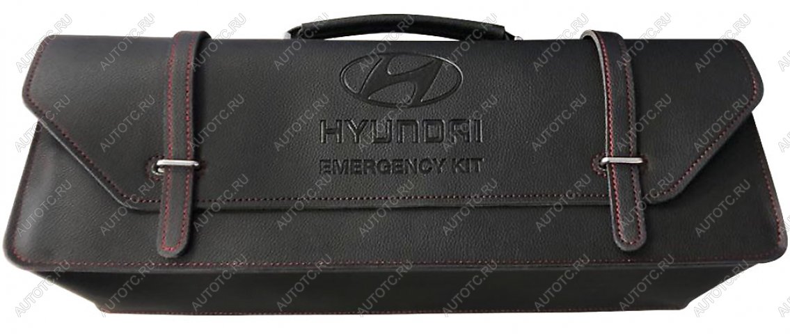 6 399 р. Дорожный набор, Премиум  Хендай HYUNDAI r970ac000hp  с доставкой в г. Пермь