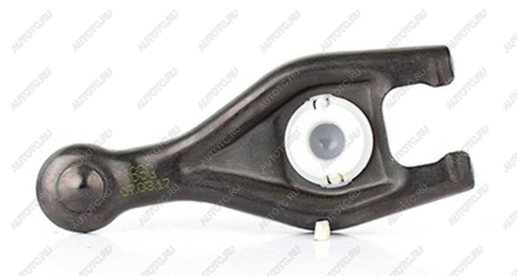699 р. Вилка сцепления PEUGEOT 206,207,208,307,308 CITROEN C2,C3,C4,C5 BSG BSG bsg70420002  с доставкой в г. Пермь
