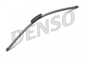 2 859 р. Щетка стеклоочистителя RENAULT Scenic 2 650550мм комплект DENSO DENSO df-116  с доставкой в г. Пермь. Увеличить фотографию 2
