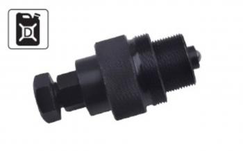 Съемник ТНВД (BMW M47,M57,M47TU,M57TU,M47T2) в блистере ROCKFORCE ROCKFORCE rf-9g1501