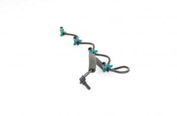Трубка топливная PEUGEOT 207,308,408 обратки BSG BSG bsg70725010