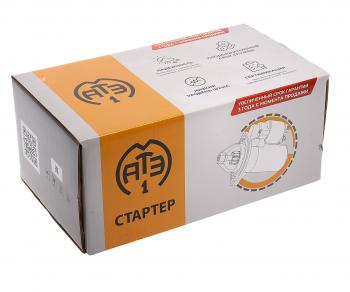 4 299 р. Стартер ВАЗ-1118,2170,2115 и модификации z=11 1.55кВт (Замена 700928) ПРАМО ПРАМО 5702.3708-10  с доставкой в г. Пермь. Увеличить фотографию 5