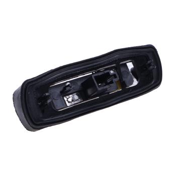 689 р. Фонарь габаритный SITRAK HOWO крыши кабины верхний MOVELEX MOVELEX 811w252606002-mx  с доставкой в г. Пермь. Увеличить фотографию 2