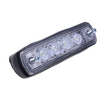 Фонарь габаритный SITRAK HOWO крыши кабины верхний MOVELEX MOVELEX 811w252606002-mx