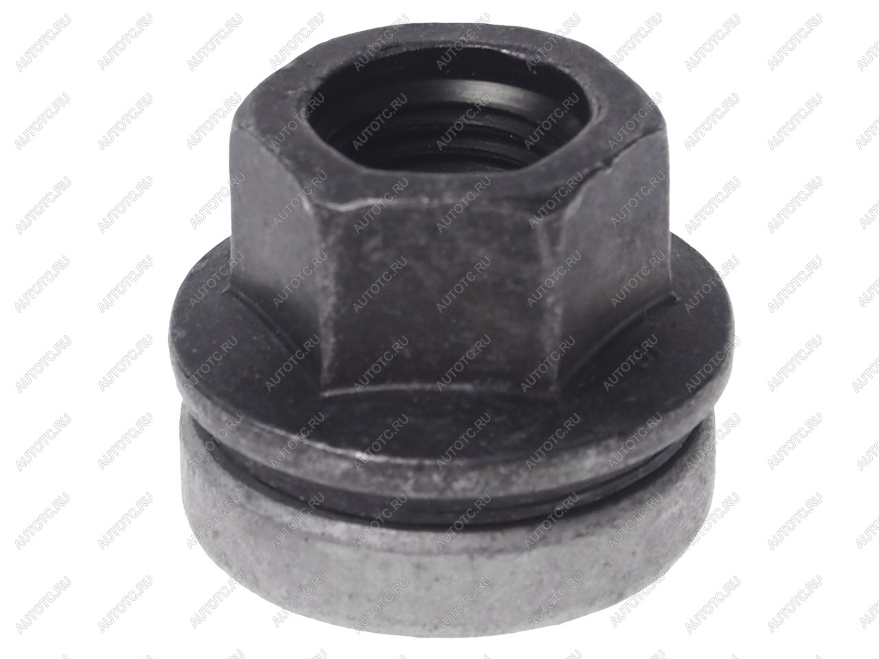 499 р. Гайка колеса FORD FEBI FEBI 49071  с доставкой в г. Пермь