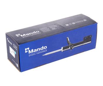 5 749 р. Амортизатор HONDA Jazz (08-13) передний правый газовый MANDO MANDO mss017144 MANDO mss017144  с доставкой в г. Пермь. Увеличить фотографию 4