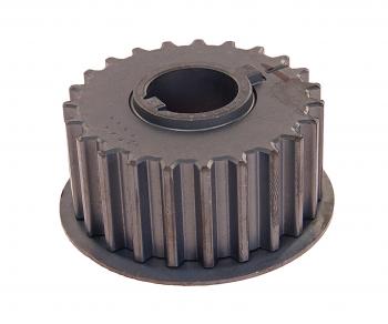 Шестерня CHEVROLET Cruze (09-) (1.6/1.8),Aveo (06-) (1.4) коленвала OE GENERAL MOTORS 24405967 GENERAL MOTORS 24405967