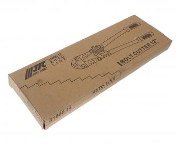 1 899 р. Болторез 300мм (12) JTC JTC TOOLS CO., LTD jtc-s1665-12  с доставкой в г. Пермь. Увеличить фотографию 3