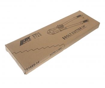 1 099 р. Болторез 350мм (14) JTC JTC TOOLS CO., LTD jtc-s1665-14  с доставкой в г. Пермь. Увеличить фотографию 3