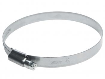 Хомут ленточный 090-110мм (12мм) червячный нержавеющая сталь JTC JTC TOOLS CO., LTD jtc-zn110