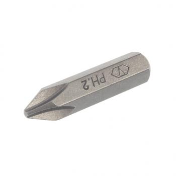 Бита крестовая PH2х36мм 516 DR S2 JTC JTC TOOLS CO., LTD jtc-1213602