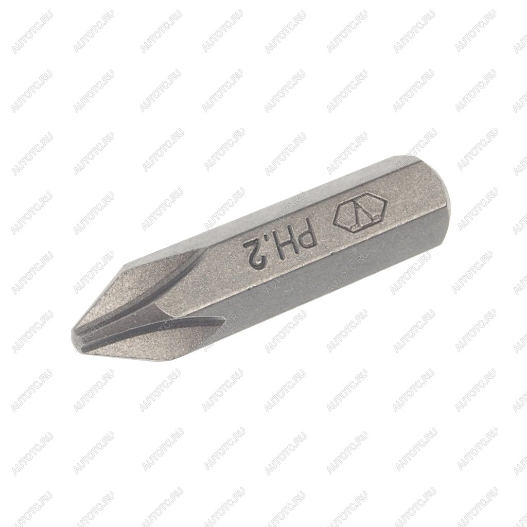 56 р. Бита крестовая PH2х36мм 516 DR S2 JTC JTC TOOLS CO., LTD jtc-1213602  с доставкой в г. Пермь
