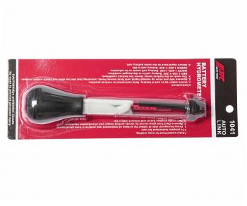 599 р. Ареометр электролита JTC JTC TOOLS CO., LTD jtc-1041  с доставкой в г. Пермь. Увеличить фотографию 2