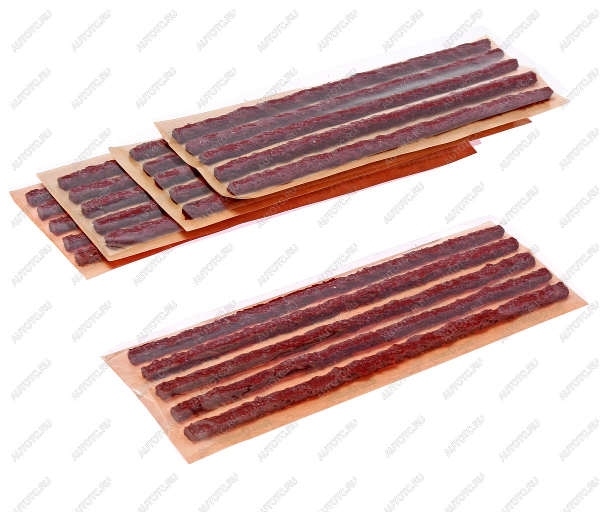869 р. Шнур резиновый для ремонта шин, 25шт. JTC JTC TOOLS CO., LTD jtc-3430  с доставкой в г. Пермь