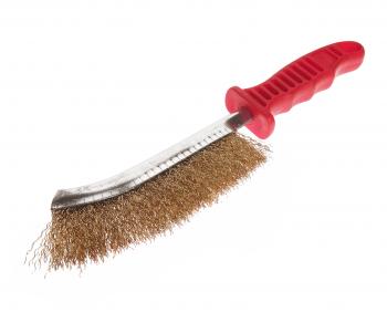 Щетка металлическая 120х30мм L=250мм JTC JTC TOOLS CO., LTD jtc-5721