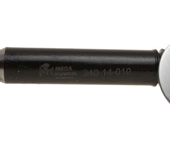 449 р. Тяга рулевая RH=LH MEGAPOWER  Skoda Octavia  A5 (2004-2008) дорестайлинг лифтбэк, дорестайлинг универсал  с доставкой в г. Пермь. Увеличить фотографию 4