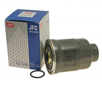 Фильтр топливный HYUNDAI Porter (JFC-H03) JHF JHF 31945-44000