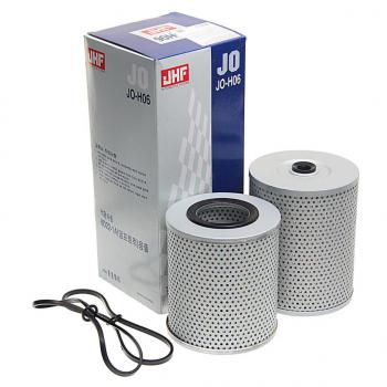 Фильтр масляный HYUNDAI HD170,270,450,AeroSpace дв.D6ACAVABDD комплект (JO-H06) JHF JHF 26325-83000