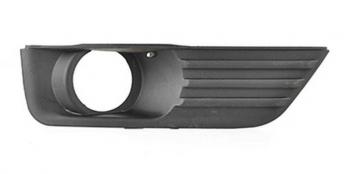 199 р. Облицовка FORD Focus фары провотуманной правой BSG BSG bsg30921001 BSG bsg30921001  с доставкой в г. Пермь. Увеличить фотографию 1