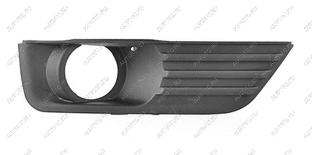 199 р. Облицовка FORD Focus фары провотуманной правой BSG BSG bsg30921001 BSG bsg30921001  с доставкой в г. Пермь