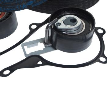 14 299 р. Комплект ГРМ PEUGEOT 207 (09-),308 (09-) CITROEN C3 (09-) с насосом водяным EUROREPAR EUROREPAR 1684891780  с доставкой в г. Пермь. Увеличить фотографию 3