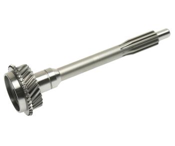 3 499 р. Вал КПП ГАЗ-3302,ГАЗель Next дв.CUMMINS ISF 2.8 первичный G-PART (ОАО ГАЗ) G-PART gp.10780002  с доставкой в г. Пермь. Увеличить фотографию 2
