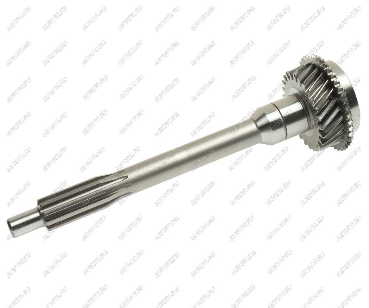 3 499 р. Вал КПП ГАЗ-3302,ГАЗель Next дв.CUMMINS ISF 2.8 первичный G-PART (ОАО ГАЗ) G-PART gp.10780002  с доставкой в г. Пермь