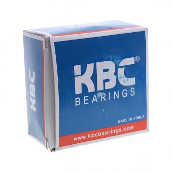 2 399 р. Подшипник КПП HYUNDAI Porter,Porter 2,Starex H-1 (01-) вала промежуточного шариковый KBC KBC 43226-4a040  с доставкой в г. Пермь. Увеличить фотографию 4
