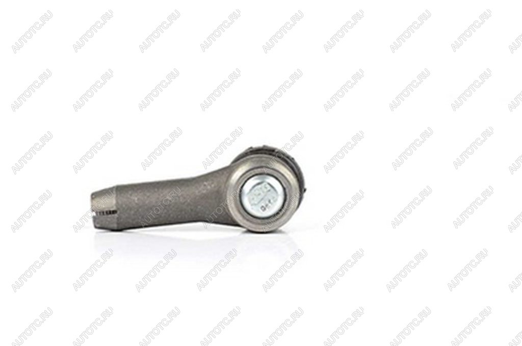 669 р. Наконечник рулевой тяги VW Passat (80-) левый/правый BSG BSG bsg90310075 BSG bsg90310075  с доставкой в г. Пермь