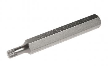 155 р. Бита SPLINE M6х75мм 10мм удлиненная S2 JTC JTC TOOLS CO., LTD jtc-1367506  с доставкой в г. Пермь. Увеличить фотографию 1