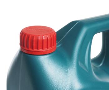 3 399 р. Масло дизельное MAGNATEC DIESEL B4 10W40 псинт.4л CASTROL CASTROL 15eaa1  с доставкой в г. Пермь. Увеличить фотографию 2