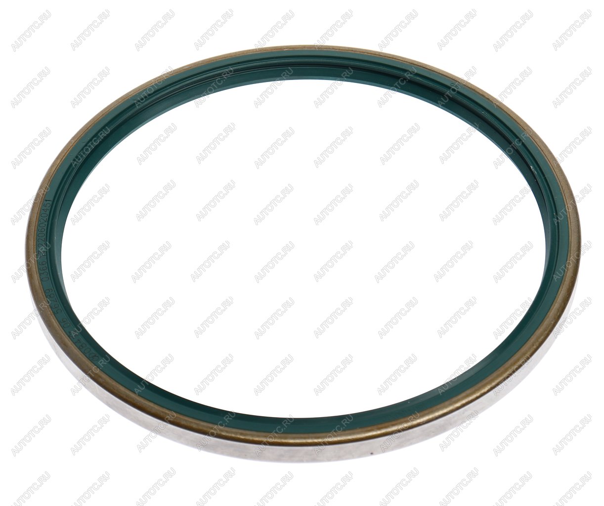 2 199 р. Манжета УРАЛ ступицы передней HANDE AXLE (АО АЗ УРАЛ) HANDE AXLE 06.56289.0366  с доставкой в г. Пермь