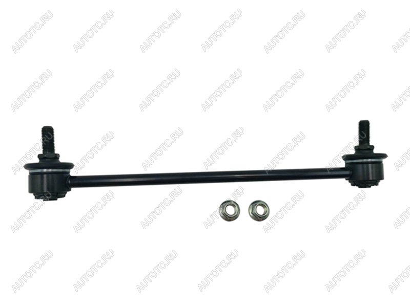 1 339 р. Тяга стабилизатора переднего MAZDA FLAIR 2012 -NISSAN MOCO 2011 -SUZUKI WAGON R 2008-LH=RH CTR CL0737  с доставкой в г. Пермь