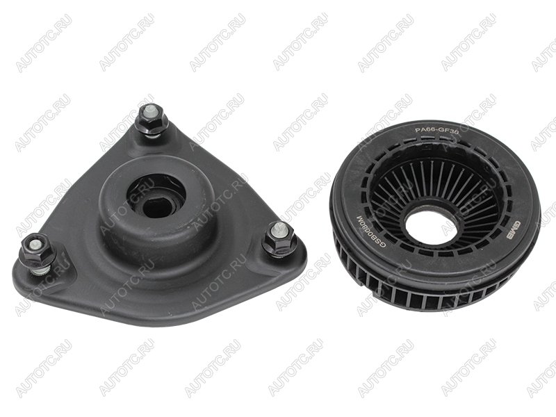 4 899 р. Опора передней стойки Kia Cerato 08-13  Cerato Koup 08-13  Spectra 04-09 (Справа=Слева) CTR GA0003K  с доставкой в г. Пермь