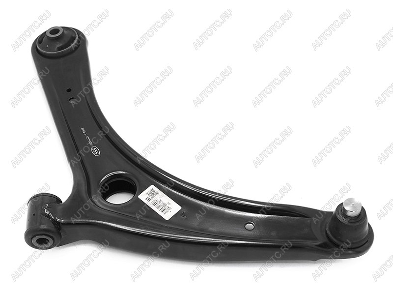 5 749 р. Рычаг подвески передний MITSUBISHI DELICA D5/GALANT FORTIS/LANCER/EVOLUTION/OUTLANDER 06- LH 555 SA-B012L, sab012l 555 SA-B012L  с доставкой в г. Пермь