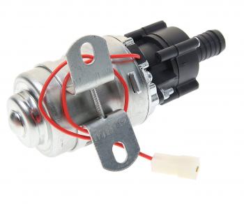 1 259 р. Насос отопителя салона d=18мм 12V АТЭ-1ПРАМО АТЭ-1 32.3780-01  с доставкой в г. Пермь. Увеличить фотографию 2