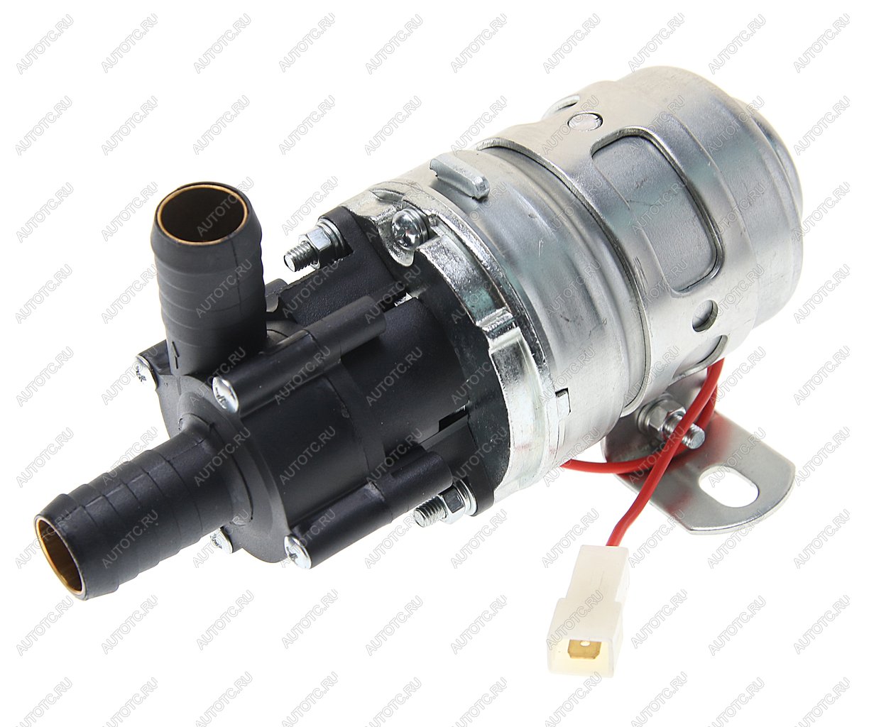 1 259 р. Насос отопителя салона d=18мм 12V АТЭ-1ПРАМО АТЭ-1 32.3780-01  с доставкой в г. Пермь