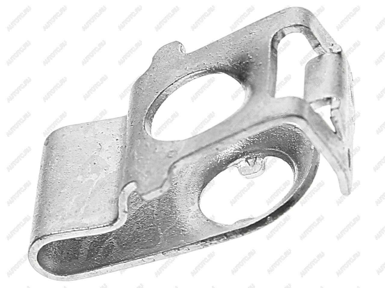 29 р. Зажим пружинный VW AUDI SEAT SKODA PATRON PATRON p37-0952  с доставкой в г. Пермь