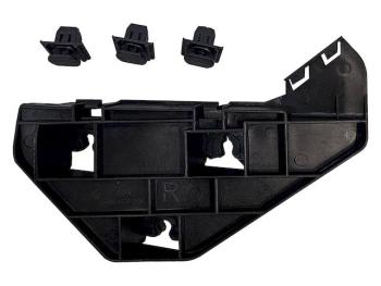 CR-V 02- КРЕПЛЕНИЕ БАМПЕРА ПЕРЕДН ПРАВ (Китай) BodyParts hdcrv02-9a0-r