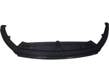 PASSAT CC 12- СПОЙЛЕР БАМПЕРА ПЕРЕДН (Китай) BodyParts vwpcc12-220
