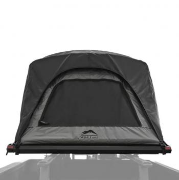 125 979 р. Палатка на крышу автомобиля Wild Land Lite Cruiser 120 XL pro  900001-0002-0006  с доставкой в г. Пермь. Увеличить фотографию 5