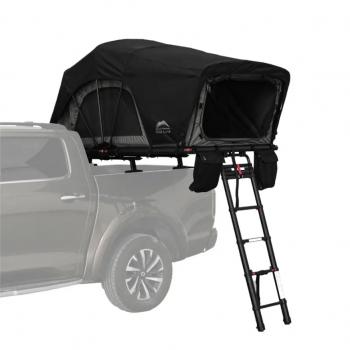 125 979 р. Палатка на крышу автомобиля Wild Land Lite Cruiser 120 XL pro  900001-0002-0006  с доставкой в г. Пермь. Увеличить фотографию 1