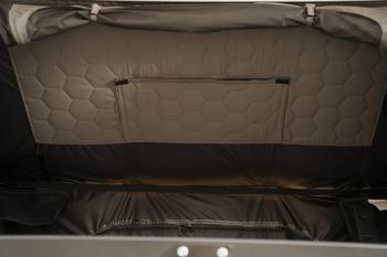 235 439 р. Палатка на крышу автомобиля Wild Land Rock Cruiser 140 pro  900004-0002-0006  с доставкой в г. Пермь. Увеличить фотографию 8