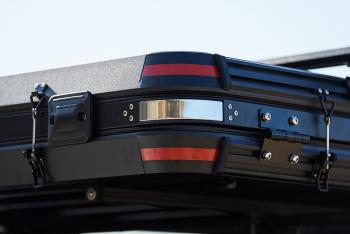 235 439 р. Палатка на крышу автомобиля Wild Land Rock Cruiser 140 pro  900004-0002-0006  с доставкой в г. Пермь. Увеличить фотографию 15