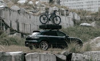 205 489 р. Палатка на крышу автомобиля Wild Land Summit Explorer 140  900018-0002-0001  с доставкой в г. Пермь. Увеличить фотографию 22