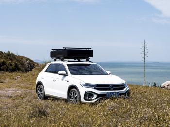 205 489 р. Палатка на крышу автомобиля Wild Land Summit Explorer 140  900018-0002-0001  с доставкой в г. Пермь. Увеличить фотографию 28