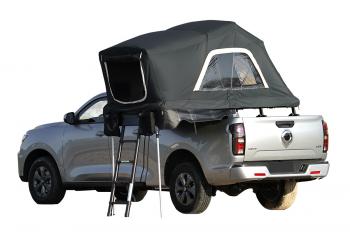 189 999 р. Палатка на крышу автомобиля Wild Land Voyager 140 Pro  900008-0001-0001  с доставкой в г. Пермь. Увеличить фотографию 1