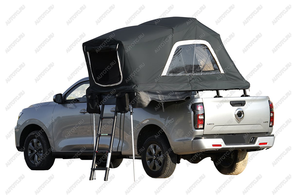 189 999 р. Палатка на крышу автомобиля Wild Land Voyager 140 Pro  900008-0001-0001  с доставкой в г. Пермь