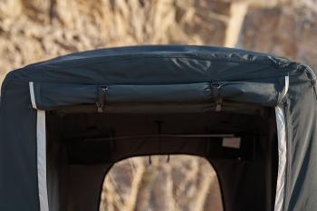 189 999 р. Палатка на крышу автомобиля Wild Land Voyager 140 Pro  900008-0001-0001  с доставкой в г. Пермь. Увеличить фотографию 10